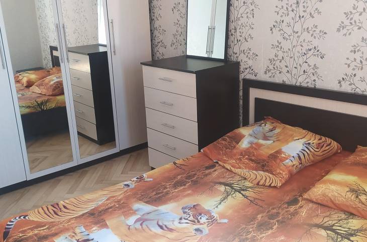 2-Комнатная квартира на ночь в  Гродно,   Горького Максима ул. , 64    изображение 6 - kvartirka.by