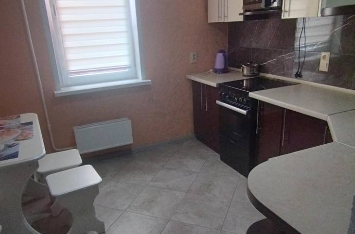 2-Комнатная квартира на ночь в  Гродно,   Горького Максима ул. , 64    изображение 2 - kvartirka.by