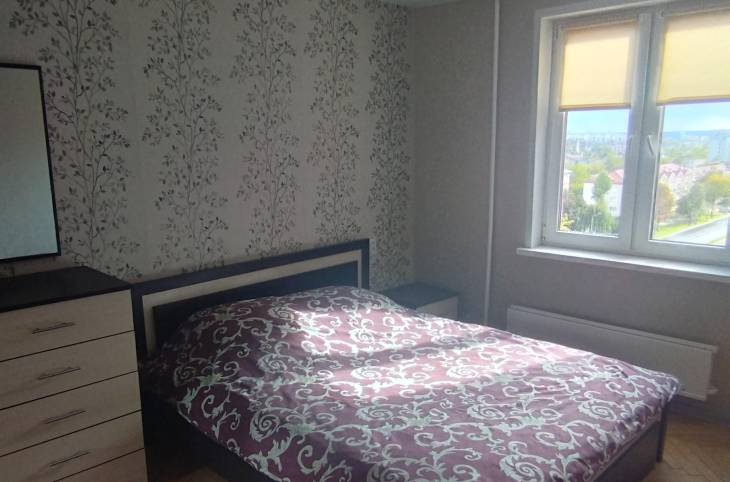 2-Комнатная квартира на ночь в  Гродно,   Горького Максима ул. , 64    изображение 7 - kvartirka.by