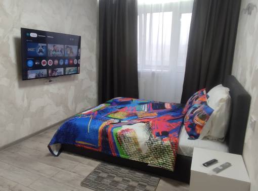 Апартаменты у амфитеатра в сердце Витебска  - kvartirka.by