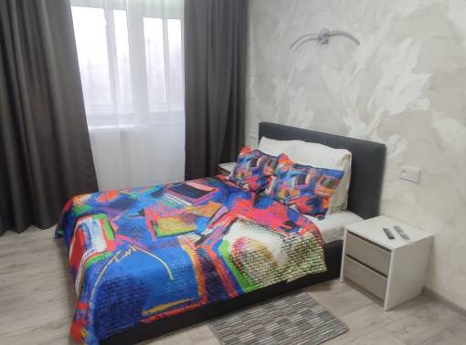 Апартаменты у амфитеатра в сердце Витебска  - kvartirka.by