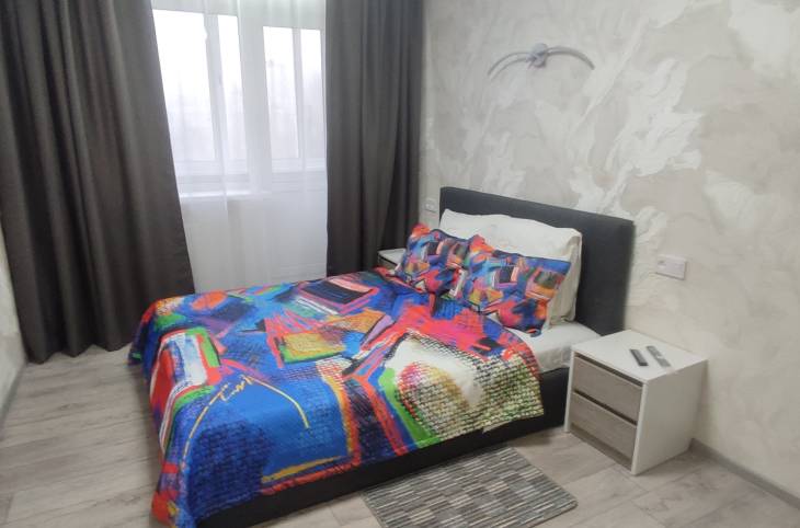 3-Комнатная квартира на сутки в  Витебске,  Фрунзе пр-т., 8    изображение 2 - kvartirka.by