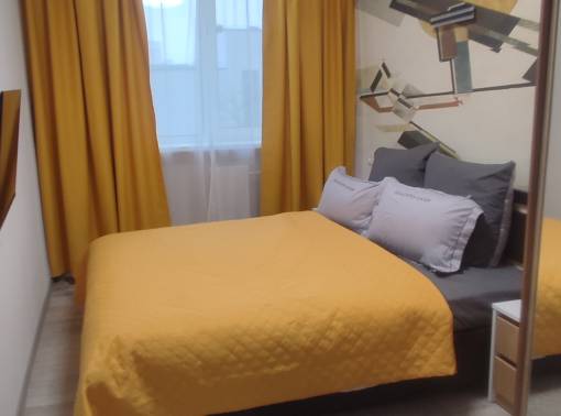 Апартаменты у амфитеатра в сердце Витебска  - kvartirka.by