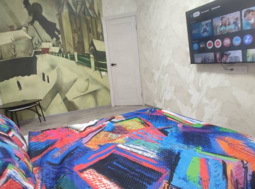 Апартаменты у амфитеатра в сердце Витебска  - kvartirka.by