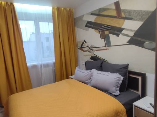 Апартаменты у амфитеатра в сердце Витебска  - kvartirka.by