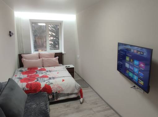 Апартаменты у амфитеатра в сердце Витебска  - kvartirka.by