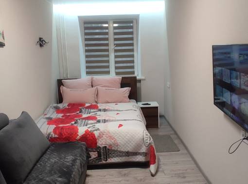 Апартаменты у амфитеатра в сердце Витебска  - kvartirka.by