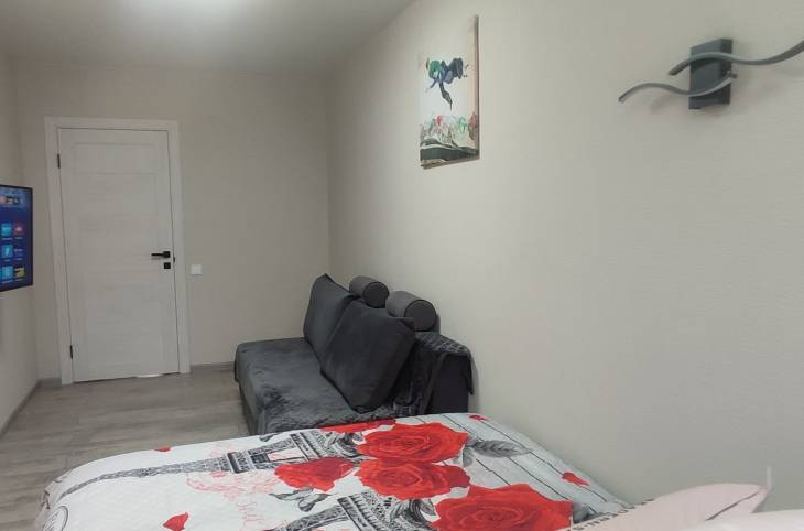 3-Комнатная квартира на сутки в  Витебске,  Фрунзе пр-т., 8    изображение 7 - kvartirka.by