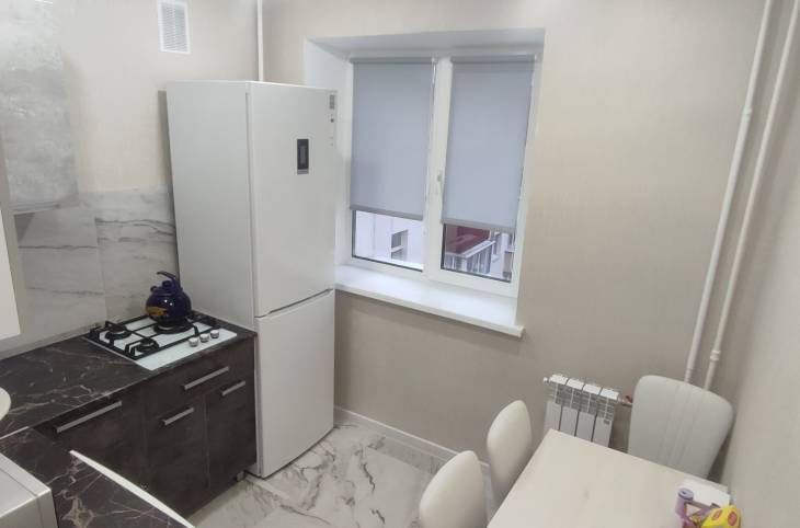 3-Комнатная квартира на сутки в  Витебске,  Фрунзе пр-т., 8    изображение 9 - kvartirka.by