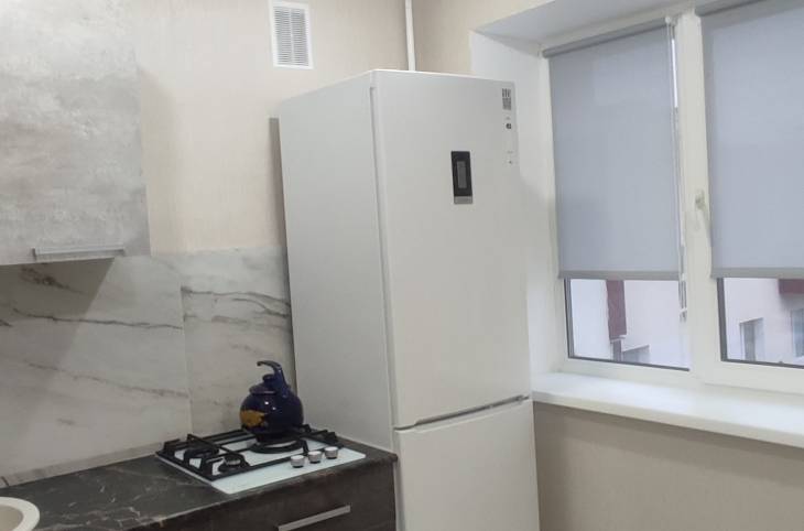 3-Комнатная квартира на сутки в  Витебске,  Фрунзе пр-т., 8    изображение 10 - kvartirka.by