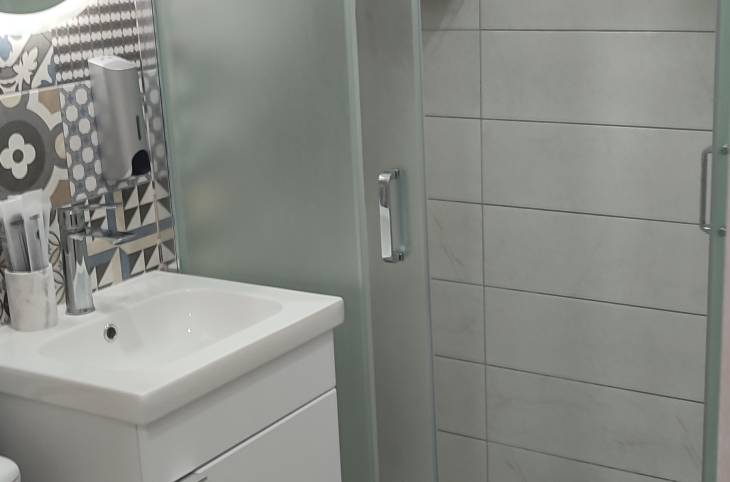 3-Комнатная квартира на сутки в  Витебске,  Фрунзе пр-т., 8    изображение 11 - kvartirka.by