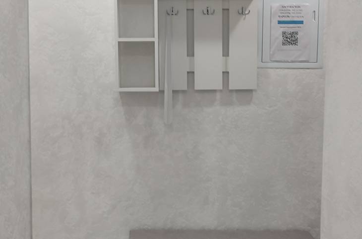 3-Комнатная квартира на сутки в  Витебске,  Фрунзе пр-т., 8    изображение 14 - kvartirka.by