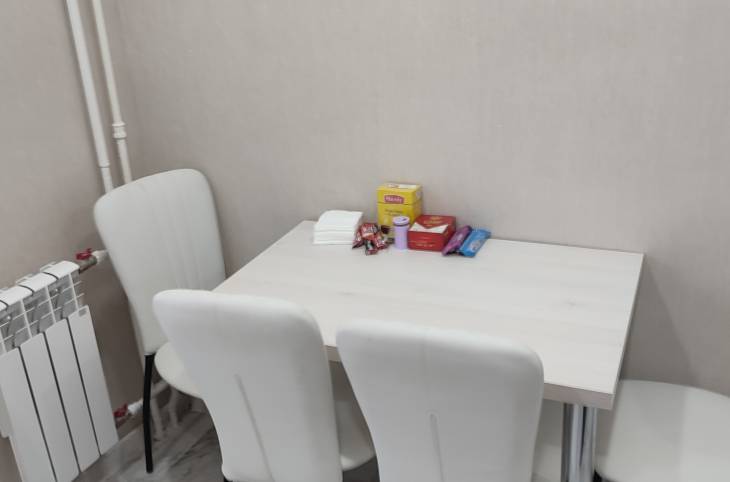 3-Комнатная квартира на сутки в  Витебске,  Фрунзе пр-т., 8    изображение 16 - kvartirka.by