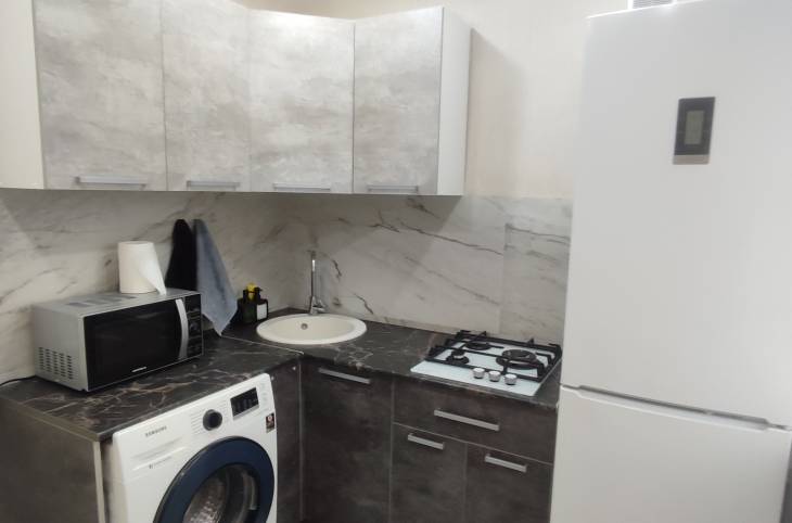 3-Комнатная квартира на сутки в  Витебске,  Фрунзе пр-т., 8    изображение 18 - kvartirka.by