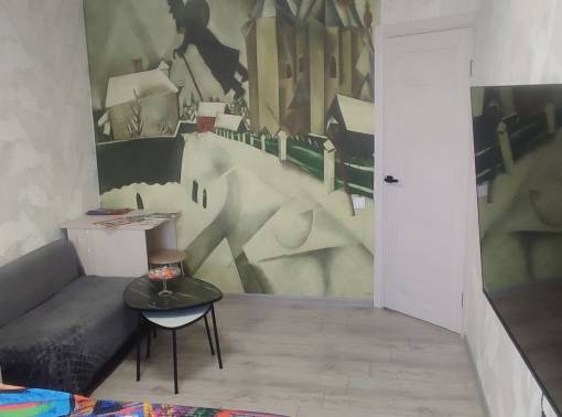 Апартаменты у амфитеатра в сердце Витебска  - kvartirka.by