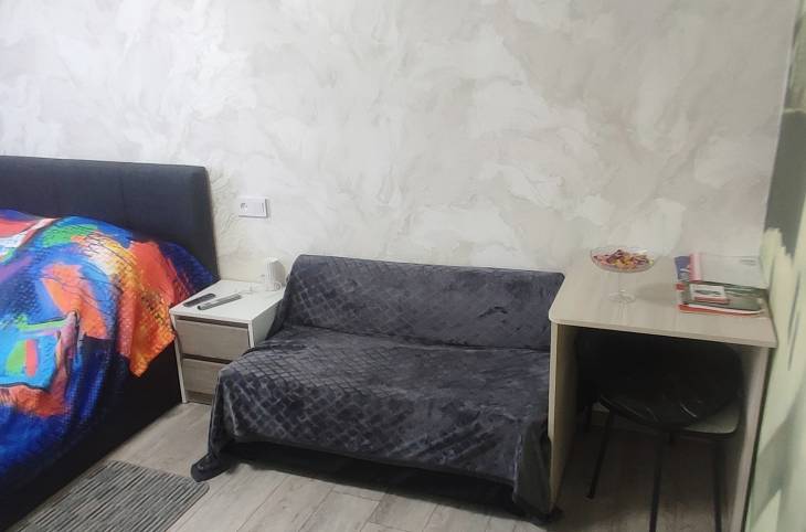 2-Комнатная квартира на сутки в  Витебске,  Фрунзе пр-т., 8    изображение 7 - kvartirka.by