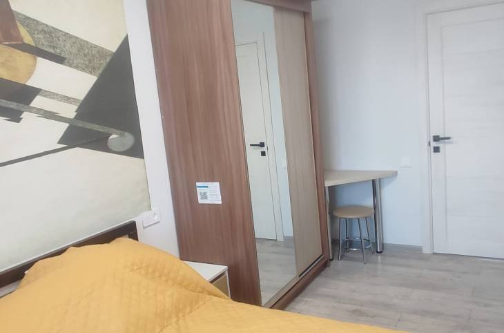 2-Комнатная квартира на сутки в  Витебске,  Фрунзе пр-т., 8    изображение 9 - kvartirka.by