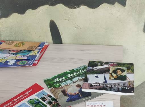 Апартаменты у амфитеатра в сердце Витебска  - kvartirka.by