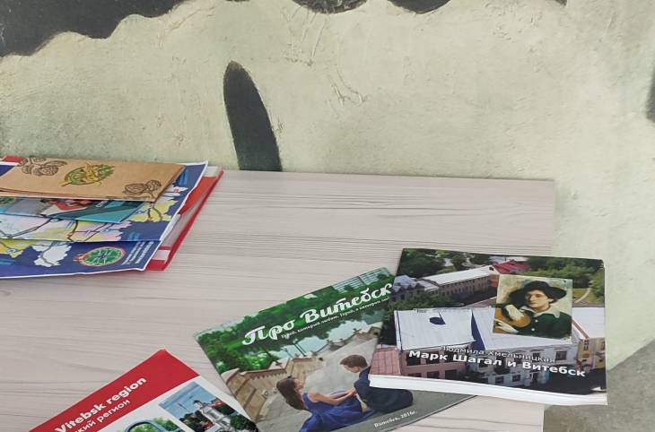 2-Комнатная квартира на сутки в  Витебске,  Фрунзе пр-т., 8    изображение 8 - kvartirka.by