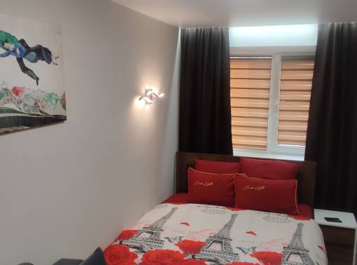 Апартаменты у амфитеатра в сердце Витебска  - kvartirka.by