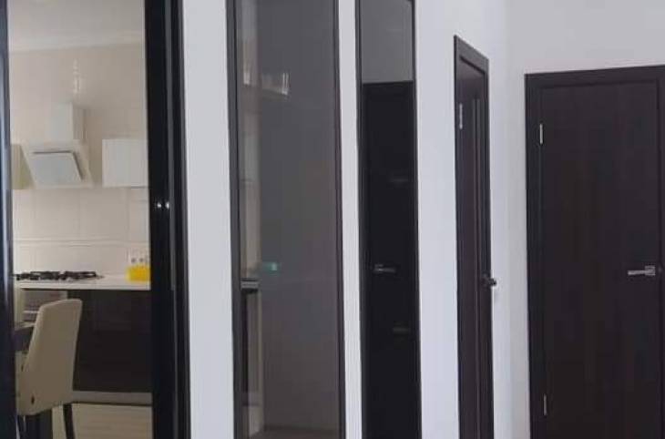 2-Комнатная квартира на сутки в  Минске,  Кирова ул., 3    изображение 16 - kvartirka.by