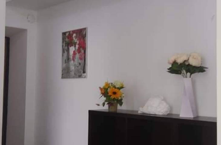 2-Комнатная квартира на сутки в  Минске,  Кирова ул., 3    изображение 17 - kvartirka.by