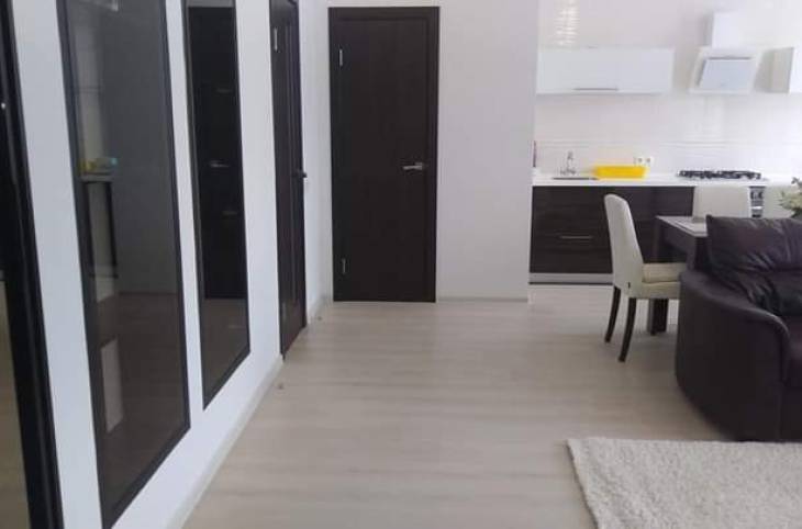 2-Комнатная квартира на сутки в  Минске,  Кирова ул., 3    изображение 18 - kvartirka.by