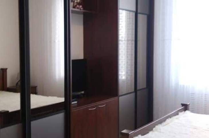 2-Комнатная квартира на сутки в  Минске,  Кирова ул., 3    изображение 19 - kvartirka.by