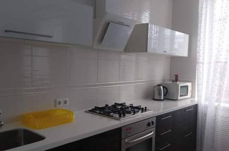 2-Комнатная квартира на сутки в  Минске,  Кирова ул., 3    изображение 20 - kvartirka.by