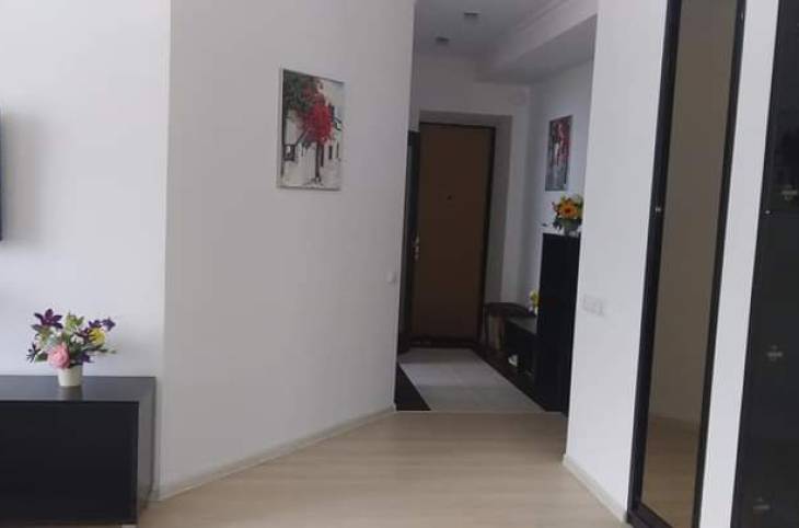 2-Комнатная квартира на сутки в  Минске,  Кирова ул., 3    изображение 22 - kvartirka.by
