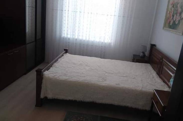 2-Комнатная квартира на сутки в  Минске,  Кирова ул., 3    изображение 23 - kvartirka.by