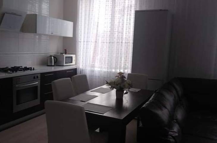 2-Комнатная квартира на сутки в  Минске,  Кирова ул., 3    изображение 24 - kvartirka.by