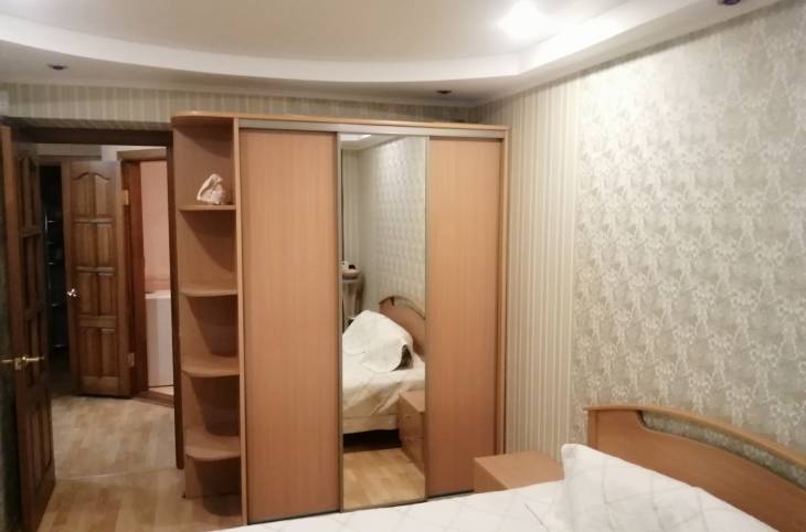 3-Комнатная квартира на сутки в  Витебске,  Локомотивная ул., 5корп2    изображение 17 - kvartirka.by