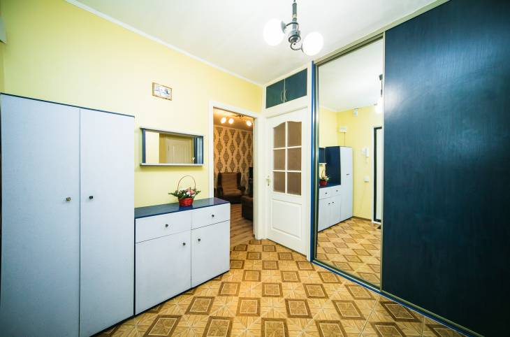 2-Комнатная квартира на сутки в  Минске,  Независимости пр-т., 133    изображение 7 - kvartirka.by