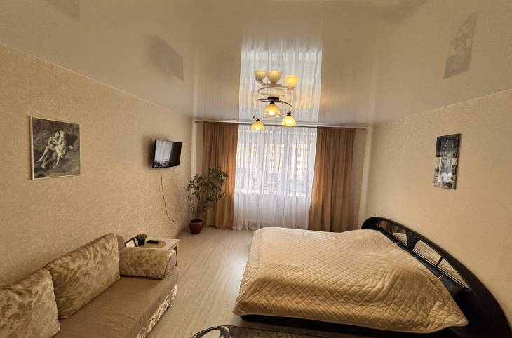 1-Комнатная квартира на сутки в  Бресте,  Воровского ул., 31    изображение 1 - kvartirka.by