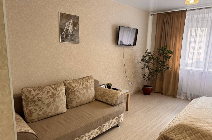 1-Комнатная квартира на сутки в  Бресте,  Воровского ул., 31    изображение 2 - kvartirka.by