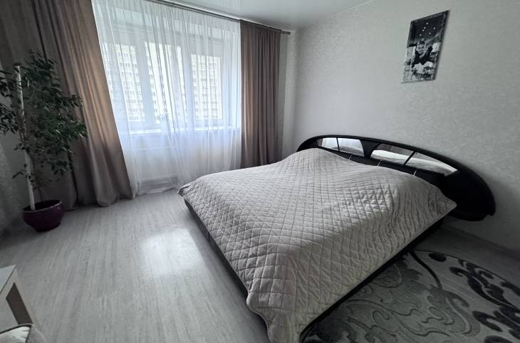 1-Комнатная квартира на сутки в  Бресте,  Воровского ул., 31    изображение 17 - kvartirka.by