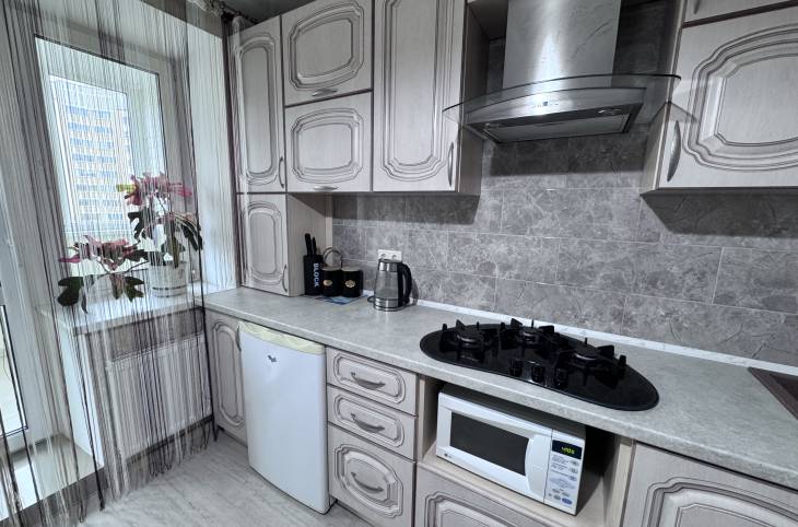 1-Комнатная квартира на сутки в  Бресте,  Воровского ул., 31    изображение 12 - kvartirka.by