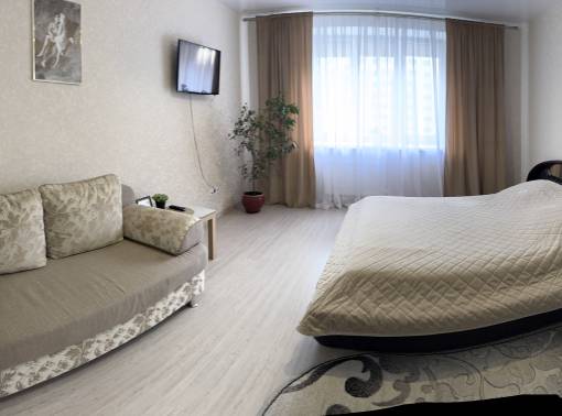 Квартира в центре Бреста - kvartirka.by