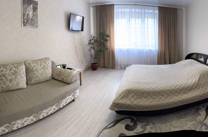 1-Комнатная квартира на сутки в  Бресте,  Воровского ул., 31    изображение 5 - kvartirka.by