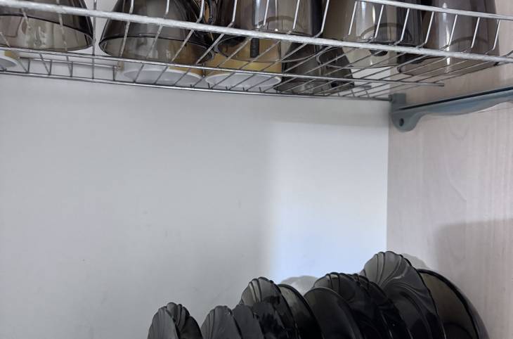 1-Комнатная квартира на сутки в  Бресте,  Воровского ул., 31    изображение 13 - kvartirka.by