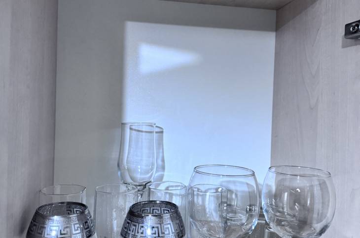 1-Комнатная квартира на сутки в  Бресте,  Воровского ул., 31    изображение 14 - kvartirka.by