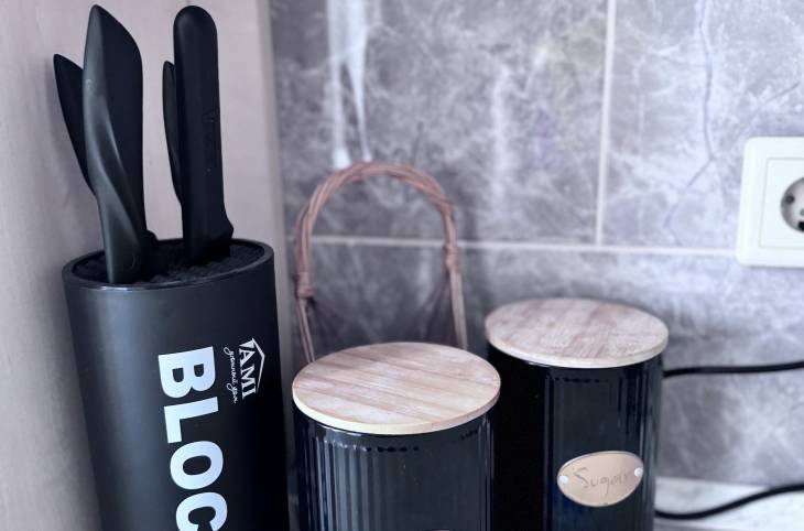 1-Комнатная квартира на сутки в  Бресте,  Воровского ул., 31    изображение 15 - kvartirka.by