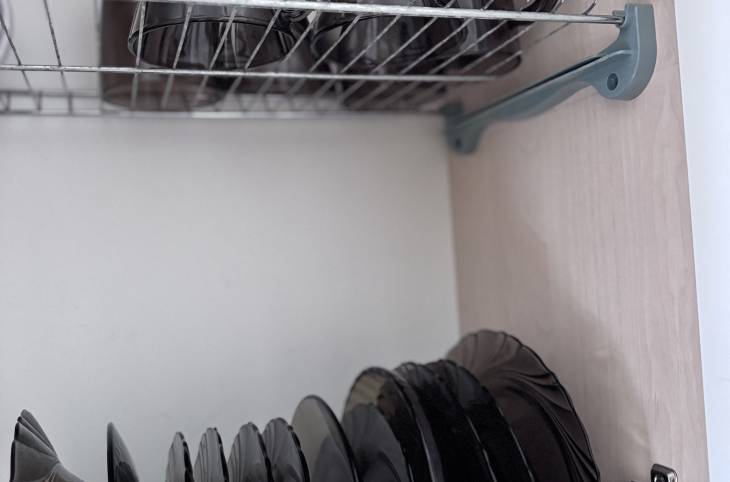 1-Комнатная квартира на сутки в  Бресте,  Воровского ул., 31    изображение 16 - kvartirka.by