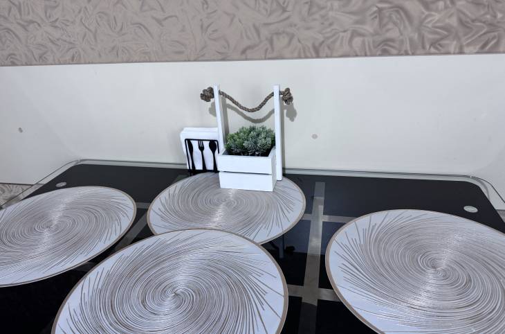 1-Комнатная квартира на сутки в  Бресте,  Воровского ул., 31    изображение 7 - kvartirka.by