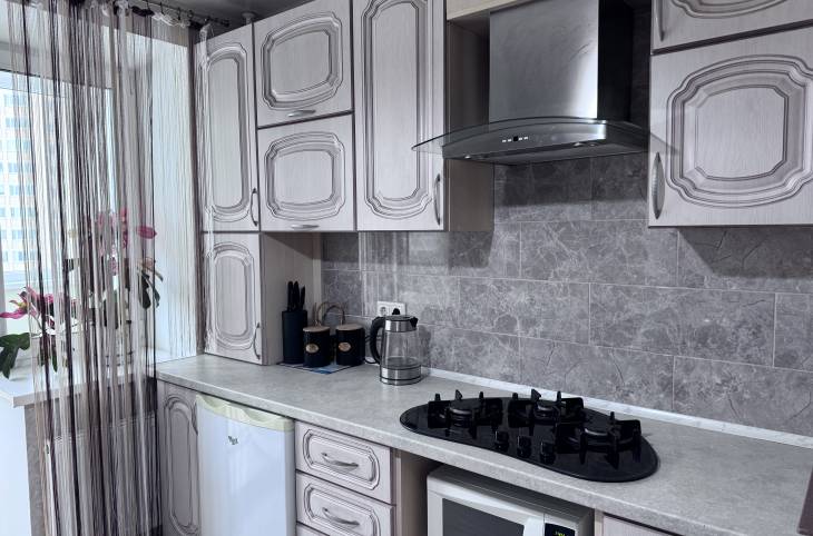 1-Комнатная квартира на сутки в  Бресте,  Воровского ул., 31    изображение 9 - kvartirka.by