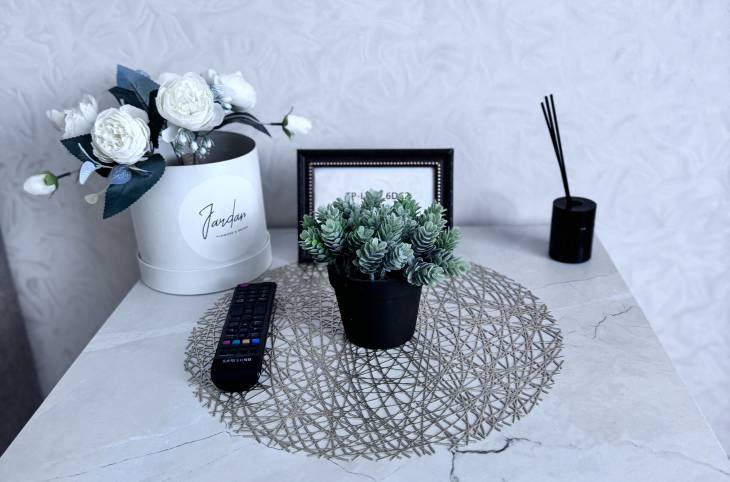 1-Комнатная квартира на сутки в  Бресте,  Воровского ул., 31    изображение 10 - kvartirka.by