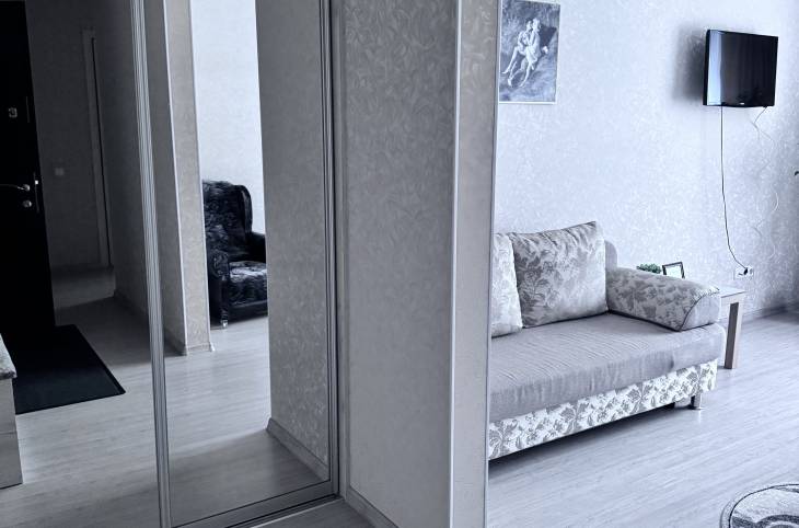 1-Комнатная квартира на сутки в  Бресте,  Воровского ул., 31    изображение 11 - kvartirka.by