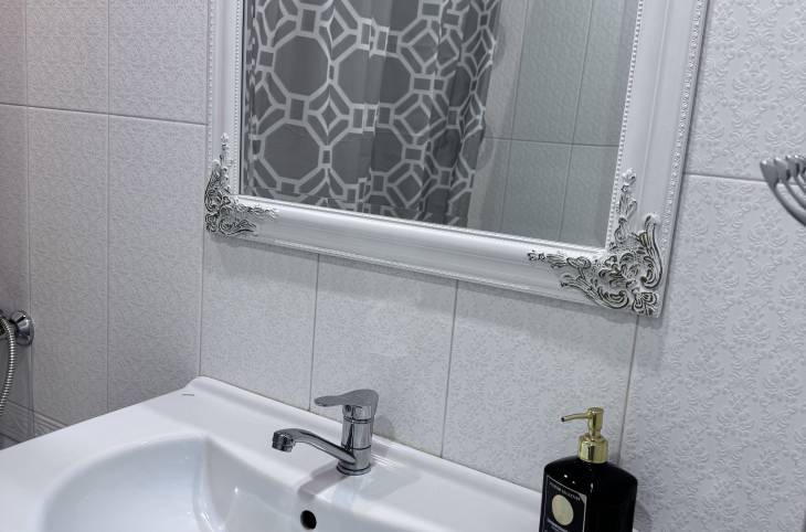 1-Комнатная квартира на сутки в  Бресте,  Воровского ул., 31   изображение 3 - kvartirka.by