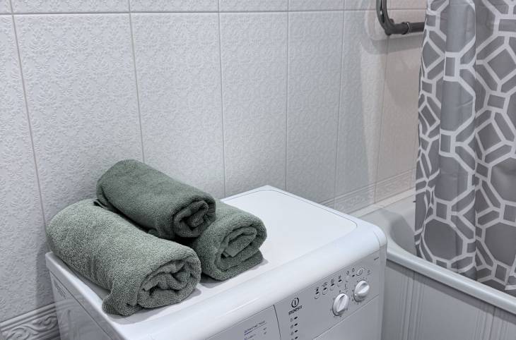 1-Комнатная квартира на сутки в  Бресте,  Воровского ул., 31    изображение 2 - kvartirka.by